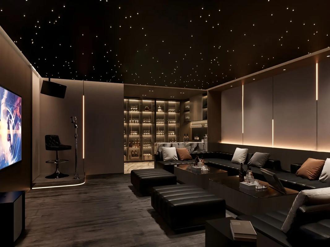 商丘商务ktv怎么玩尽享尊贵体验-睢阳区ktv预定